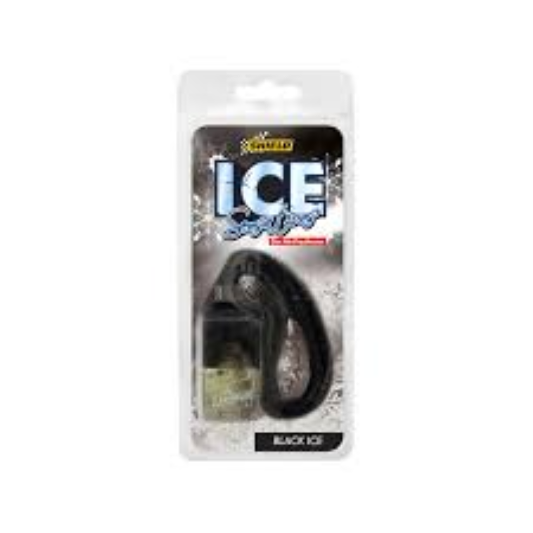 AIR FRESHNER ICE SENSATION BLACK ICE